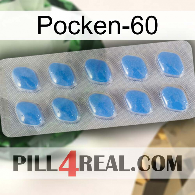 Poxet-60 22